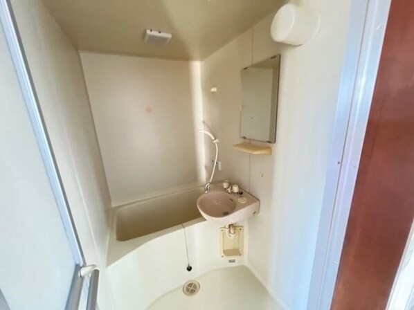 ブロンズバレーAの物件内観写真